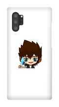 nactrimo Samsung Phone Cases