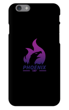 phoenixtay iPhone Phone Cases