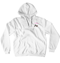 Pogo Rolling Pudge Pullover Hoodies
