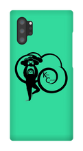 kodaclouds Samsung Phone Cases