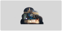 o_smurf_o XXL Gaming Mousepad