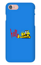 nagynorbert4 iPhone Phone Cases