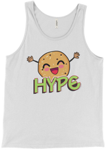 cookienightstorm Tank Top