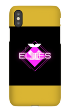 Elite_fps iPhone Phone Cases