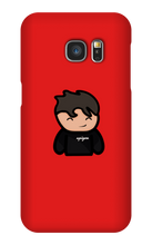Apiyen - Samsung Handyhülle