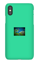 utssky iPhone Phone Cases