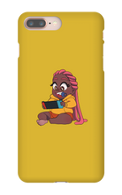 Dayby (Day is Baby) iPhone Phone Cases