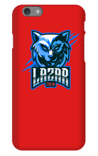 lazarcolin iPhone Phone Cases