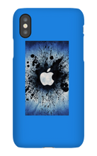 conrad_manson iPhone Phone Cases
