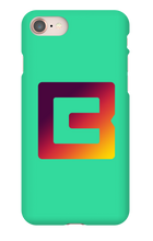 cambino iPhone Phone Cases