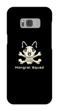 Mongrel Squad Samsung phone case