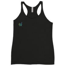 Peacock sports top
