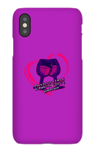Drunkin'  iPhone Phone Cases