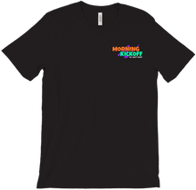 Morning Kickoff Tee