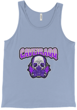 caveiraqq Tank Top