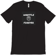 braxwrestles T-Shirts