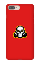 denpro1010 iPhone Phone Cases