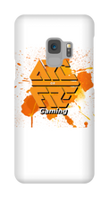 arc_of_fire Samsung Phone Cases