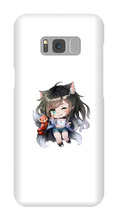 nynxaminx Samsung Phone Cases