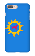 Limited edition season 3 Merch!!  Iphone case