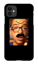 Limited time Cawns phone case (3 weeks only)