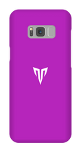 Taktikal Logo Samsung Phone Cases