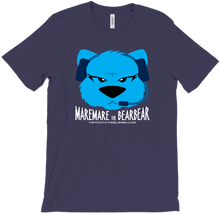 Maremare the Bearbear T-Shirts