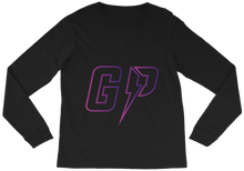 gregplayzzz Long Sleeve Tee