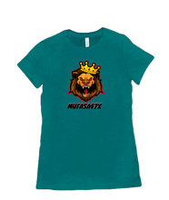 T-SHIRT (WOMEN)