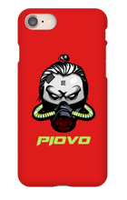 piovo1992 iPhone Phone Cases