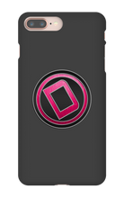 DarknessZ1991 iPhone Phone Cases