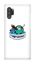 jphspidey Samsung Phone Cases