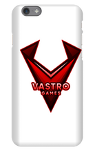 Vastro Games iPhone Phone Cases
