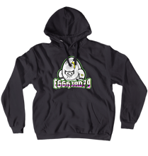 eggh3ad79 Hoodies (No-Zip/Pullover)