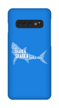 WordShark Phone Case (Samsung)