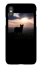 wolfpackgamingandvlogs iPhone Phone Cases