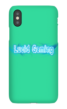 jacksonslattery iPhone Phone Cases