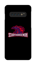scaryhorseman Samsung Phone Cases