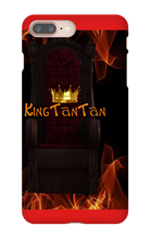 king_tantan iPhone Phone Cases