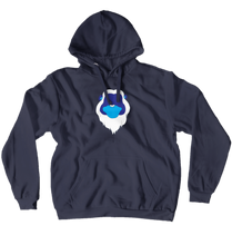 benmeister01 Hoodies (No-Zip/Pullover)
