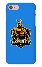 Hornet iPhone Phone Cases