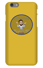 KreaiTs iPhone case: 02