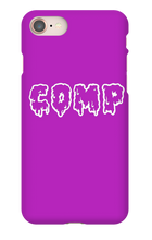 l_noluvfade_l iPhone Phone Cases