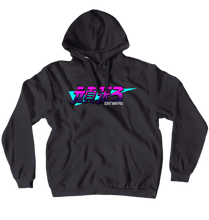 elganbaru Hoodies (No-Zip/Pullover)