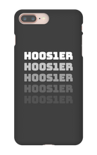 HOOS1ER's iPhone Phone Cases