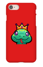 vaatiqueen44 iPhone Phone Cases