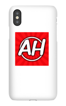 Hyper iPhone Phone Cases