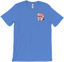 lostndawoods LOVE T-Shirts