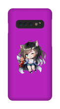 nynxaminx Samsung Phone Cases