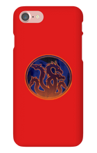 goliath609 iPhone Phone Cases